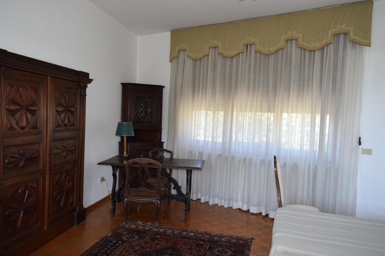 Villa Il Respiro Zoagli Exterior foto