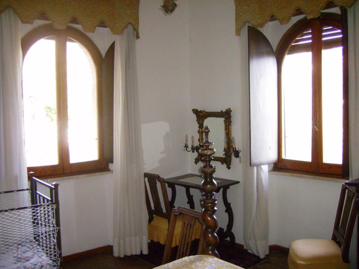 Villa Il Respiro Zoagli Exterior foto